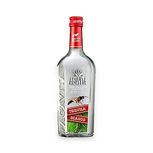 Agavita Tequila Blanco 70cl