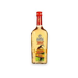 Agavita Tequila Gold 70cl